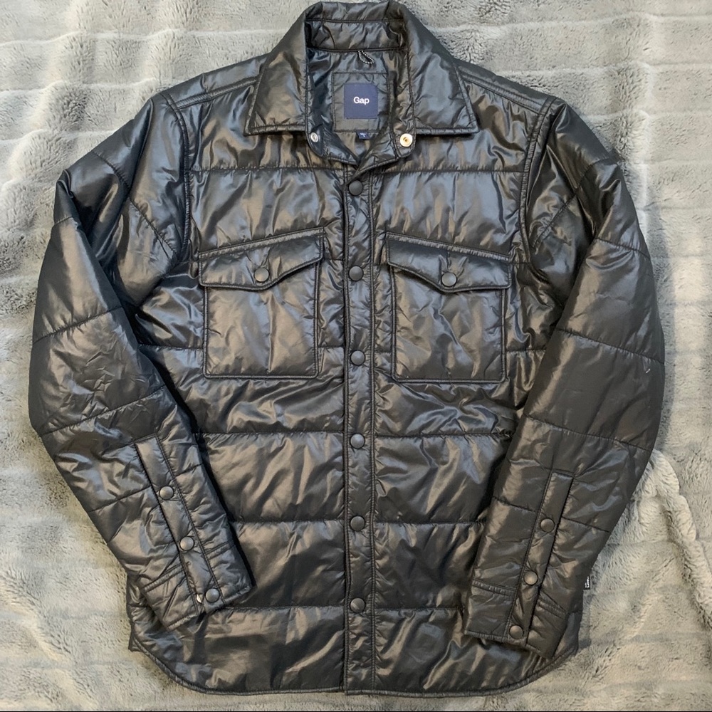 Gap Thermosoft Insulation Puffer Jacket